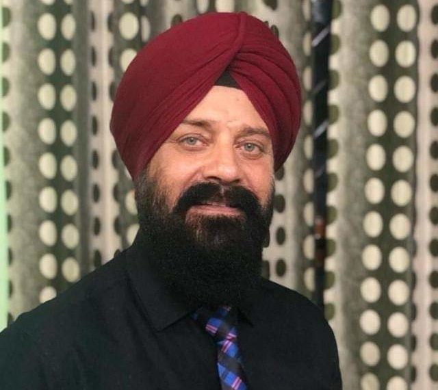 سرندر سنگھ چنی نے عید الفطر کے موقعے مسلمانوں کو مبارک باد پیش کی