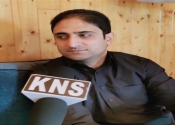 جنیدمٹو نے اپنی پارٹی کے یوتھ صدر کے عہدے سے استعفیٰ دے دیا۔
