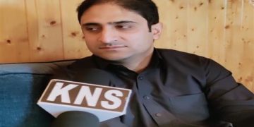جنیدمٹو نے اپنی پارٹی کے یوتھ صدر کے عہدے سے استعفیٰ دے دیا۔