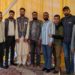 نوجوان صحافی شیخ کوثر کی شادی خانہ آبادی