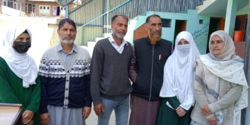 نور پبلک سکول نور پورہ میں تقریب منعقد