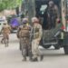 بارہمولہ کے کیری علاقے میں مسلح تصادم 2 لشکرملی ٹینٹ جاں بحق