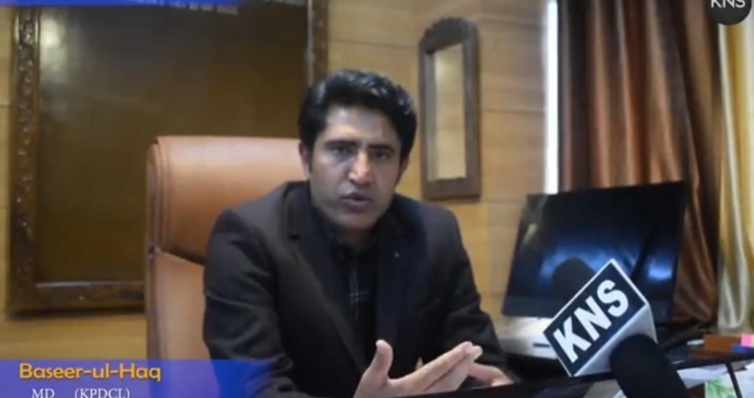 آنے والے مہینوں میں بجلی کی فراہمی میں مزید بہتری لائی جائے گی