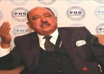 ایل جی انتظامیہ کی جانب سے کی جانے والی ترقیاتی سرگرمیوں سے مکمل طور پر مطمئن ہوں:مشتاق چایا