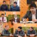 ضلع ترقیاتی کمشنر شوپیان نے جل جیون مشن پر ڈی ایل سی میٹنگ منعقد کی