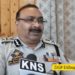 پاکستان کی حمایت یافتہ عناصر وادی کشمیر میں ٹارگٹ کلنگ میں ملوث ہیں۔ڈی جی پی دلباغ سنگھ
