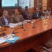 اَتل ڈولو نے جامع زرعی ترقیاتی پروگرام کی عمل آوری کے اَقدامات پر تبادلہ خیال کیا