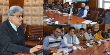 جموں وکشمیر سفید انقلاب کی راہ پر گامزن،دودھ کی سالانہ پیداوارمیں تیزی کاحوصلہ افزاءرُجحان