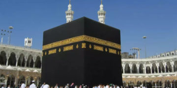 حج2023:جموں وکشمیر کے12ہزار عازمین کی روانگی اورواپسی کاشیڈول