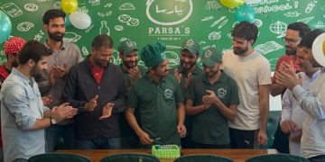 پارساز (فوڈ فار آل) کا ترال میں ایک سال مکمل
