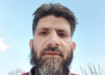 میرے محسن اور مربی استاد مرحوم شبیر احمد شاہ(لیکچرر علم النباتیات)کی یاد میں۔۔۔