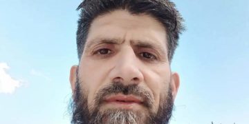 میرے محسن اور مربی استاد مرحوم شبیر احمد شاہ(لیکچرر علم النباتیات)کی یاد میں۔۔۔