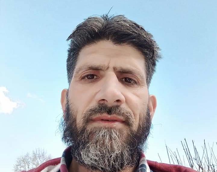 میرے محسن اور مربی استاد مرحوم شبیر احمد شاہ(لیکچرر علم النباتیات)کی یاد میں۔۔۔