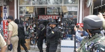 سری نگر میں بین الااقوامی ’ایونٹ،G20‘: کامیاب انعقادکیلئے سیول انتظامیہ اور سیکورٹی ایجنسیاں سرگرم عمل