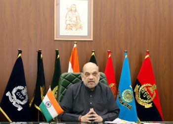 میلہ کھیر بھوانی کشمیری پنڈت بہنوں اور بھائیوں کے روحانی دائرے میں ایک مقدس مقام:امیت شاہ