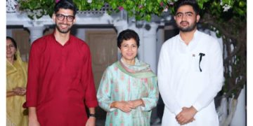 اقلیتوں کی حفاظت اور جمہوری نظریات کو برقرار رکھنے کے لئے اکٹھا ہونا چاہئے: ناصر کہویہامی