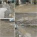 زلورہ سوپورکے لوگوں کو نکاسی آب کے ناقص نظام سے مشکلات