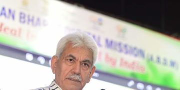 مارچ 2024تک 129 ہیلتھ اور ویلنس کے مراکز کو فعال کیا جائے گا: ایل جی سنہا