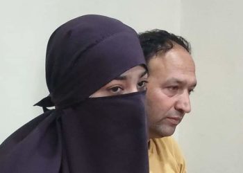 سری نگر کی ایک حافظ قرآن لڑکی نے NEET 2023 کوبہتر انداز میں کامیاب کیا