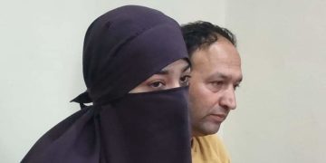 سری نگر کی ایک حافظ قرآن لڑکی نے NEET 2023 کوبہتر انداز میں کامیاب کیا