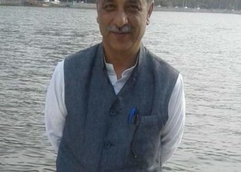 اشتیاق بیگ کی جانب سے اہل اسلام کو عید مبارک
