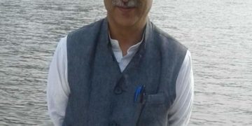 اشتیاق بیگ کی جانب سے اہل اسلام کو عید مبارک