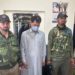 سکول پرنسپل چھیڑ چھاڑ کے الزام میں گرفتار، نوکری سے معطل، تحقیقات شروع