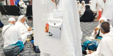 حج 2023: سری نگر ہوائی اڈے سے 630 عازمین پر مشتمل پہلا قافلہ آج روانہ ہوگا