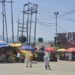 انہدامی کارروائی سے متاثر بس اسٹینڈترال کے 54دکاندار فاقہ کشی پر مجبور