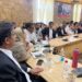 محکمہ لیبر پلوامہ نے آئی جی سی لاسی پورہ میں چائلڈ لیبر کے خلاف عالمی دن پر بیداری پروگرام کا انعقاد کیا