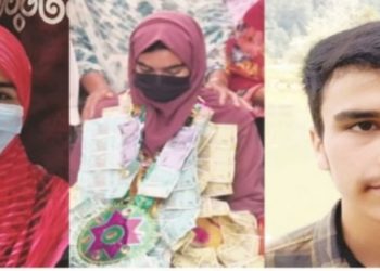 بارھویں جمات کے نتائج :سب ضلع ترال کے کشمیری پنڈت طالب علم اور دیگر بچوں نے شاندار کار کردگی کا مظاہرہ کیا