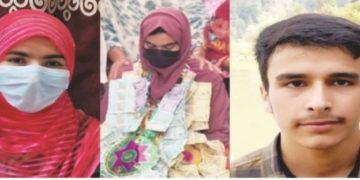 بارھویں جمات کے نتائج :سب ضلع ترال کے کشمیری پنڈت طالب علم اور دیگر بچوں نے شاندار کار کردگی کا مظاہرہ کیا