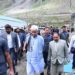 امرناتھ یاترا2023:لیفٹنٹ گورنر نے لیا سونہ مرگ میںمنعقدہ میٹنگ میں تیاریوںکا جائزہ