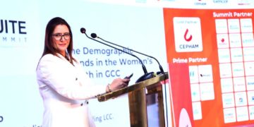 دبئی میں مقیم کشمیری نژاد سی ای او نے ممبئی میں عالمی سمٹ کا اہتمام کیا