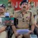 ادھم پورکے مزدور دیپک کمارکے قتل کا معمہ حل کرنے کا پولیس دعویٰ