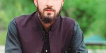 ترال کا زخمی موذن چل بسا