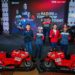 TVS Racing launches its experience centre at KidZania Delhi NCR; kick-starts its first-ever virtual racing championship for Gen-Alpha