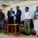 شعبہ اردو کشمیر یونی ورسٹی کے زیر اہتمام”توسیعی خطبات کی سیریز ‘