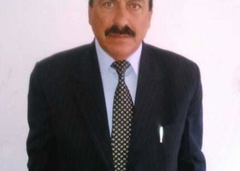 اپنی پارٹی سینئر لیڈرغلام محمد نے منظور احمد گنائی کومبارک باد پیش کر کے پارٹی قیادت کا شکریہ ادا کیا