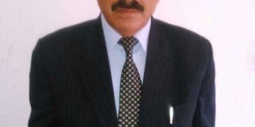 اپنی پارٹی سینئر لیڈرغلام محمد نے منظور احمد گنائی کومبارک باد پیش کر کے پارٹی قیادت کا شکریہ ادا کیا