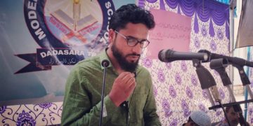سچ بولنا اعلیٰ انسانی صفت ہے اور اخلاق کی سب سے بڑی پہچان