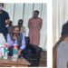 جموں و کشمیر کا مستقبل صرف بھارت کے ساتھ محفوظ اور بہتر :الطاف بخاری