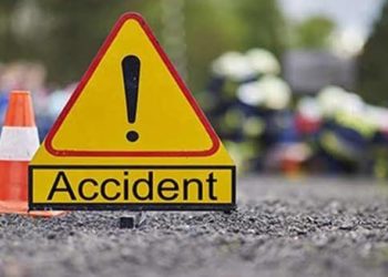 راجوری  دلدوز حادثہ میں 4 افراد ہلاک، 8 زخمی