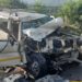 بونیازمیں سرینگر مظفرآباد سڑک پر دلدوز حادثہ