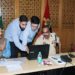 ڈی جی پی نے انوینٹری مینجمنٹ سسٹم (آئی ایم ایس) کا افتتاح کیا
