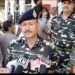ٹاون ہال ترال میں 180اور130بٹالینوں کی جانب سے مفت طبی کیمپ