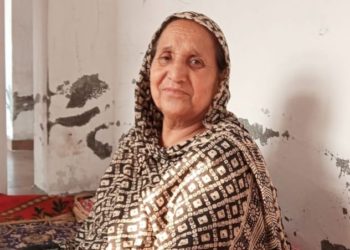 گڈ پورہ ترال کی بنت کور انتقال کر گئیں ڈی ڈی سی آری پل و اپنی پارٹی لیڈر منظور احمد گنائی کی اظہار تعزیت