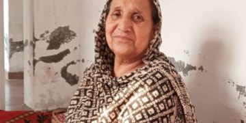 گڈ پورہ ترال کی بنت کور انتقال کر گئیں ڈی ڈی سی آری پل و اپنی پارٹی لیڈر منظور احمد گنائی کی اظہار تعزیت