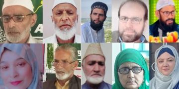 ڈسڑکٹ کلچرل سوسائٹی پلوامہ کے زیر اہتمام آن لائن نعتیہ مشاعرہ منعقد