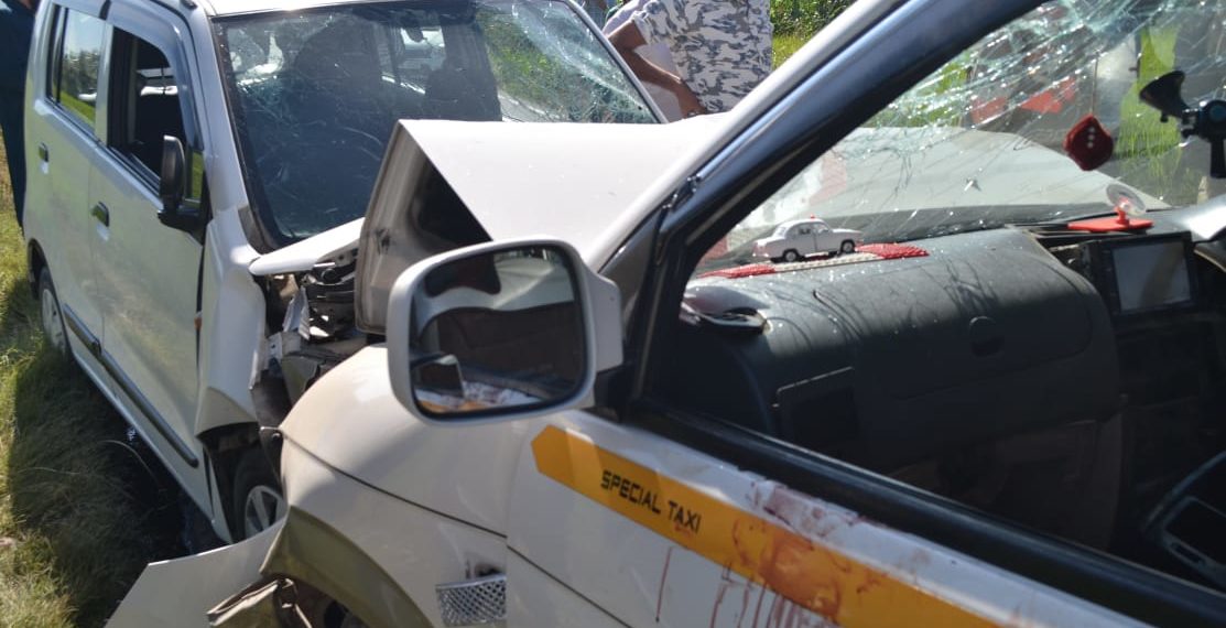 ترال حادثے میں زخمی افراد کے نام یہاں دیکھیں